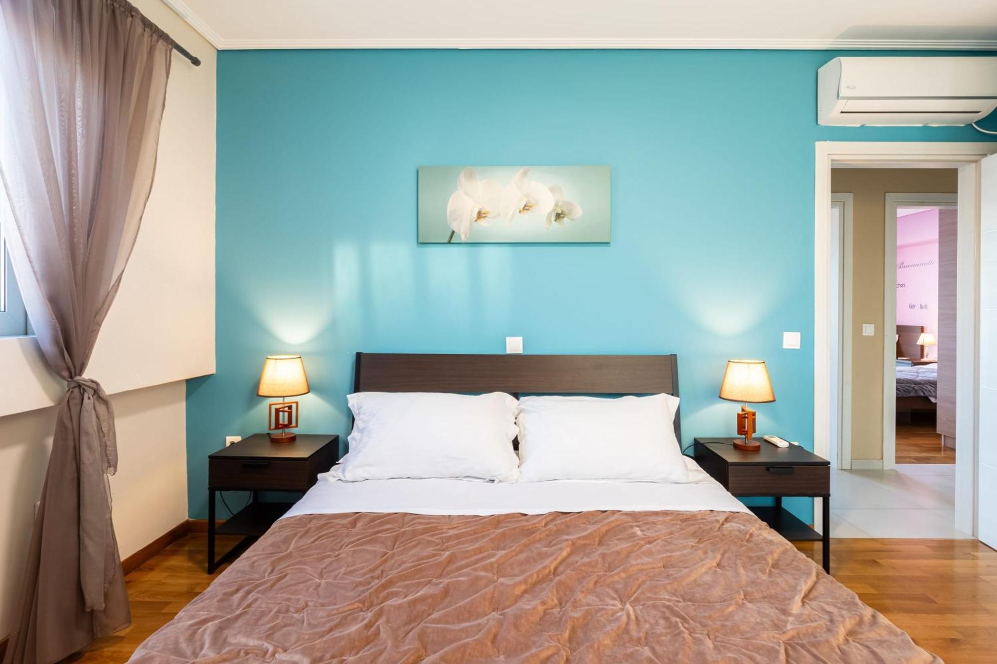 Beachfront Artemida Retreat - Peony Seabreeze Gem المظهر الخارجي الصورة