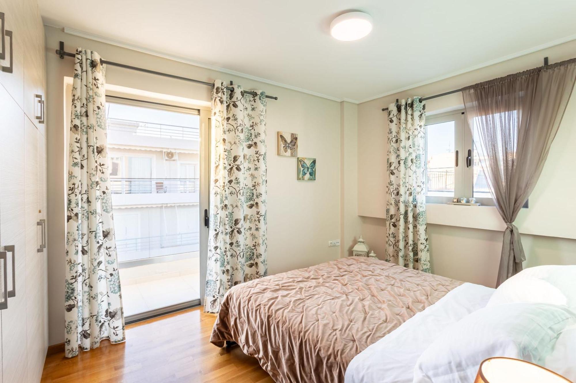 Beachfront Artemida Retreat - Peony Seabreeze Gem المظهر الخارجي الصورة