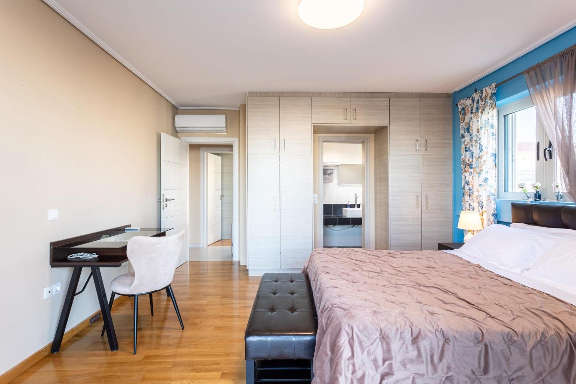 Beachfront Artemida Retreat - Peony Seabreeze Gem المظهر الخارجي الصورة