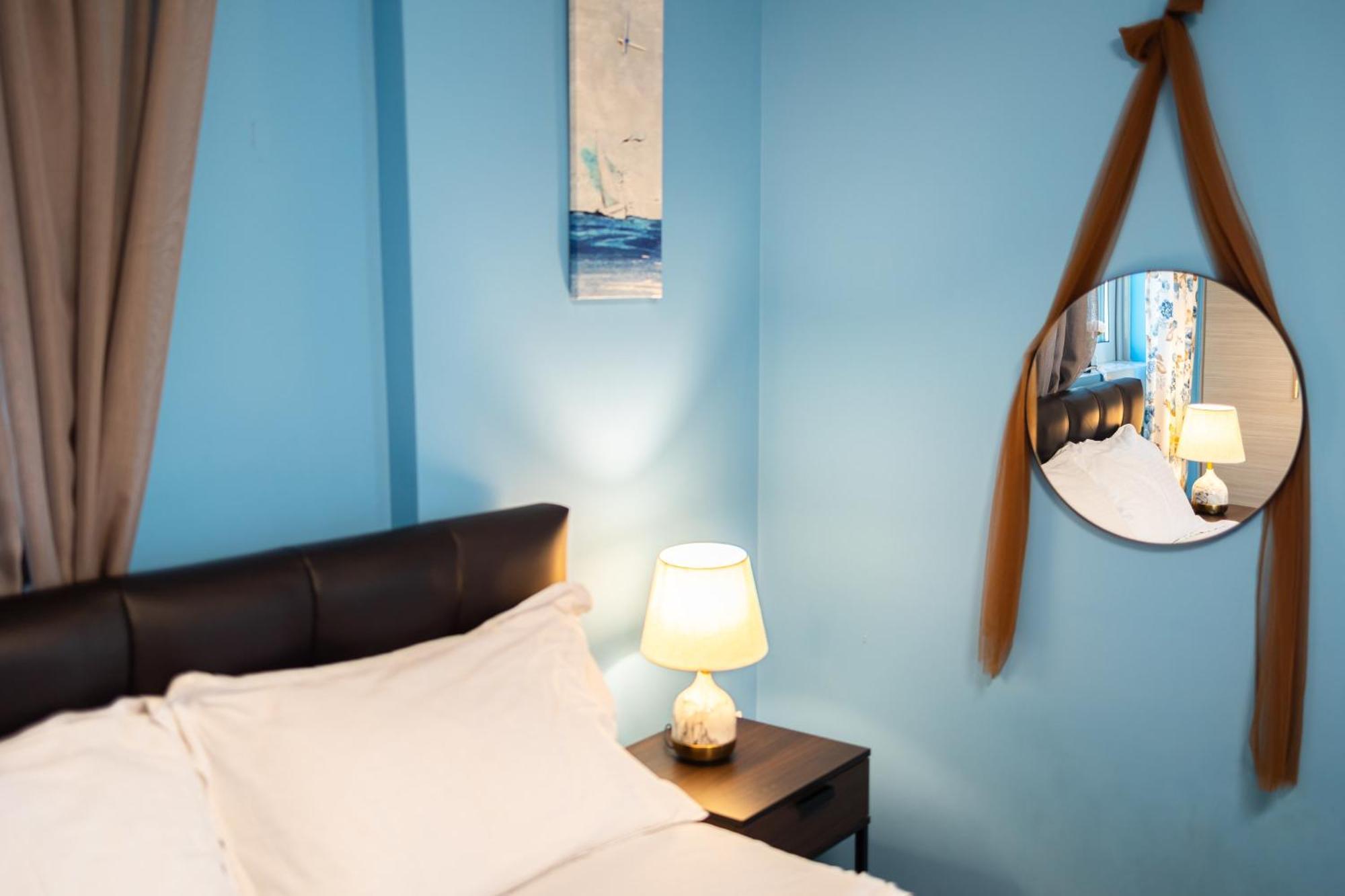 Beachfront Artemida Retreat - Peony Seabreeze Gem المظهر الخارجي الصورة