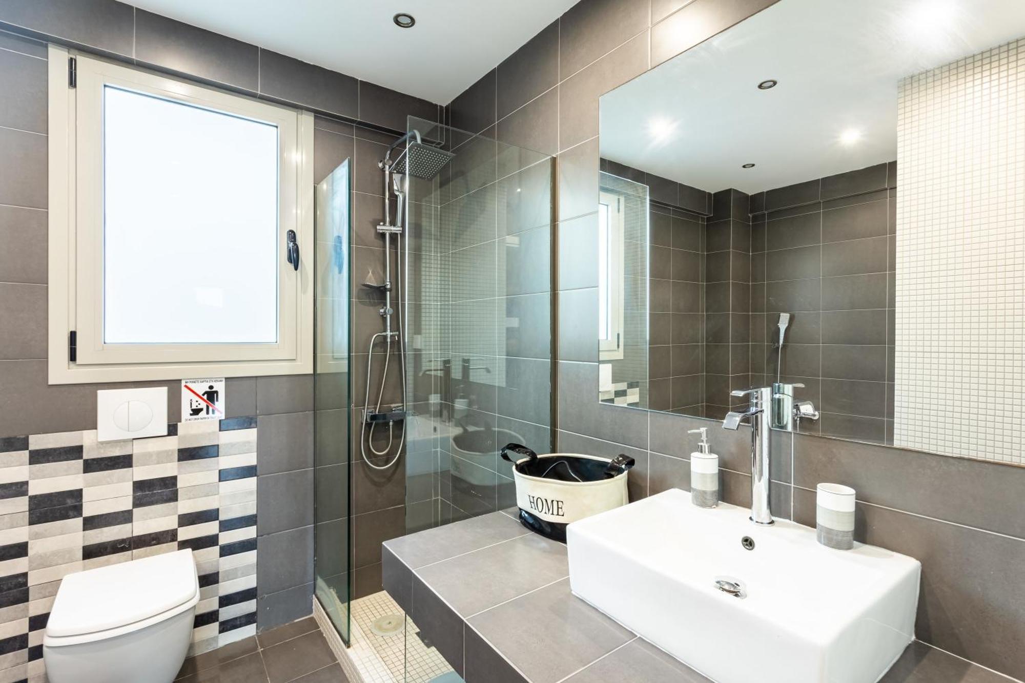 Beachfront Artemida Retreat - Peony Seabreeze Gem المظهر الخارجي الصورة